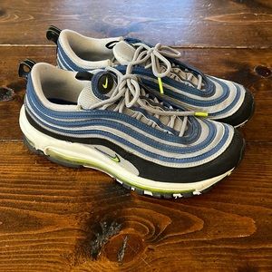 Nike Air Max 97s